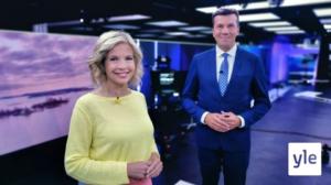 Mikä on Suomen seuraava monitoimihävittäjä?: 30.04.2021 09.30