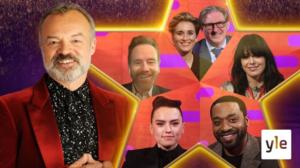 Bryan Cranston, Adrian Dunbar, Vicky McClure, Chiwetel Ejiofor: 01.05.2021 06.00
