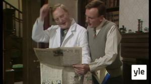 Haukku puree (7): 03.05.2021 06.00