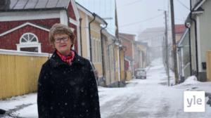 "Nämä talot ovat kauniita kuin karamellit": 02.05.2021 00.01