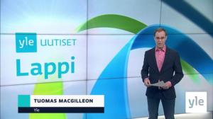 Yle Uutiset Lappi: 30.04.2021 17.06