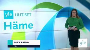 Yle Uutiset Häme: 30.04.2021 17.06