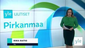 Yle Uutiset Pirkanmaa: 30.04.2021 17.06