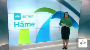 Yle Uutiset Häme: 30.04.2021 18.21