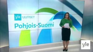 Yle Uutiset Pohjois-Suomi: 30.04.2021 18.21