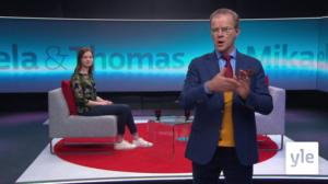 Nuorisolautakunnan jäsen: Korona-aika ollut vaikea kuuroille nuorille: 01.05.2021 08.00