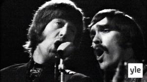Valmiina...pyörii: The Spencer Davis Group: 05.05.2021 00.01