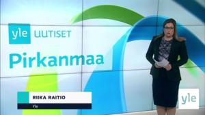 Yle Uutiset Pirkanmaa: 03.05.2021 17.06