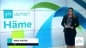 Yle Uutiset Häme: 03.05.2021 17.06