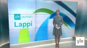 Yle Uutiset Lappi: 03.05.2021 18.21