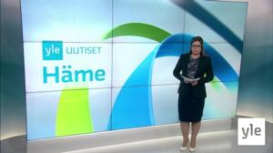 Yle Uutiset Häme: 03.05.2021 18.21