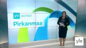 Yle Uutiset Pirkanmaa: 03.05.2021 18.21