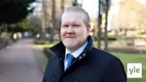 Kotkan valtuusto pui Satama Areenan lisämiljoonia - mitkä ovat kaupunginjohtajan tunnelmat nukutun yön jälkeen?: 04.05.2021 07.42