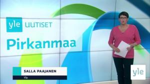 Yle Uutiset Pirkanmaa: 04.05.2021 17.06