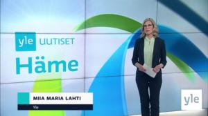Yle Uutiset Häme: 04.05.2021 17.06