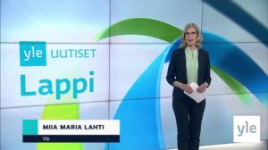Yle Uutiset Lappi: 04.05.2021 17.06