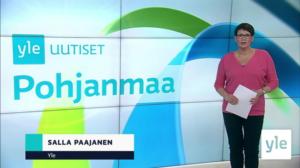 Yle Uutiset Pohjanmaa: 04.05.2021 17.06