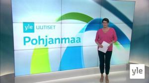 Yle Uutiset Pohjanmaa: 04.05.2021 18.21