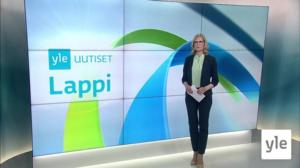 Yle Uutiset Lappi: 04.05.2021 18.21
