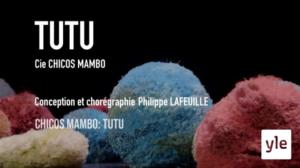 Chicos Mambo: Tutu: 09.05.2021 06.00