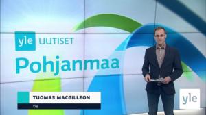 Yle Uutiset Pohjanmaa: 05.05.2021 17.06