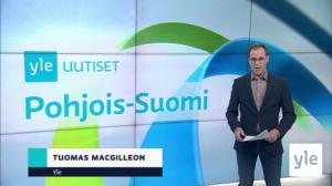Yle Uutiset Pohjois-Suomi: 05.05.2021 17.06