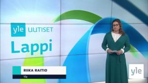 Yle Uutiset Lappi: 05.05.2021 17.06