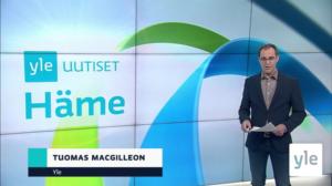 Yle Uutiset Häme: 05.05.2021 17.06