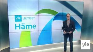 Yle Uutiset Häme: 05.05.2021 18.21