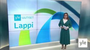 Yle Uutiset Lappi: 05.05.2021 18.21