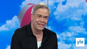 Hannu Lintu ja Shurik-koira: 05.05.2021 19.00
