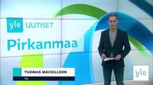 Yle Uutiset Pirkanmaa: 06.05.2021 17.06