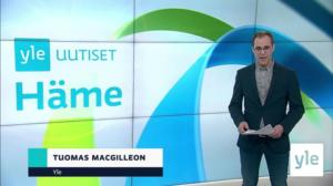 Yle Uutiset Häme: 06.05.2021 17.06