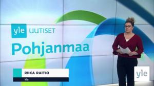 Yle Uutiset Pohjanmaa: 06.05.2021 17.06