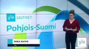 Yle Uutiset Pohjois-Suomi: 06.05.2021 17.06
