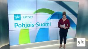 Yle Uutiset Pohjois-Suomi: 06.05.2021 18.21