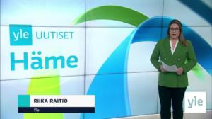 Yle Uutiset Häme: 07.05.2021 17.06