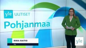Yle Uutiset Pohjanmaa: 07.05.2021 17.06