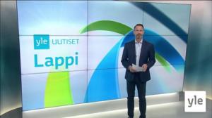 Yle Uutiset Lappi: 07.05.2021 18.21