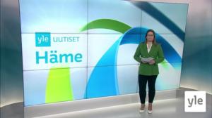 Yle Uutiset Häme: 07.05.2021 18.21