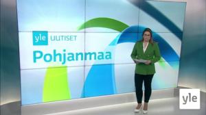Yle Uutiset Pohjanmaa: 07.05.2021 18.21