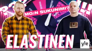 SUOMITUBEN SUURIN MUSAVISA 3! FT. ELASTINEN: 10.05.2021 10.00