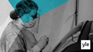 Svenska Yle live: Nu blir begränsningarna regionala - myndigheterna informerar: 10.05.2021 16.06
