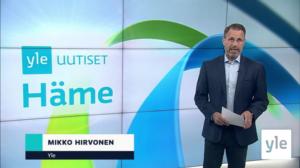 Yle Uutiset Häme: 10.05.2021 17.06
