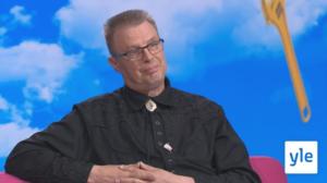 Markku Saukko: 10.05.2021 19.00