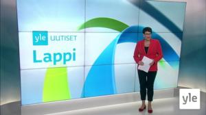 Yle Uutiset Lappi: 10.05.2021 18.21