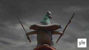 Peto kyydissä (S): 12.05.2021 10.00