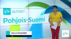 Yle Uutiset Pohjois-Suomi: 11.05.2021 17.06