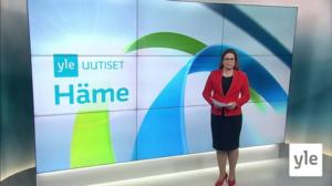 Yle Uutiset Häme: 11.05.2021 18.21