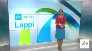 Yle Uutiset Lappi: 11.05.2021 18.21